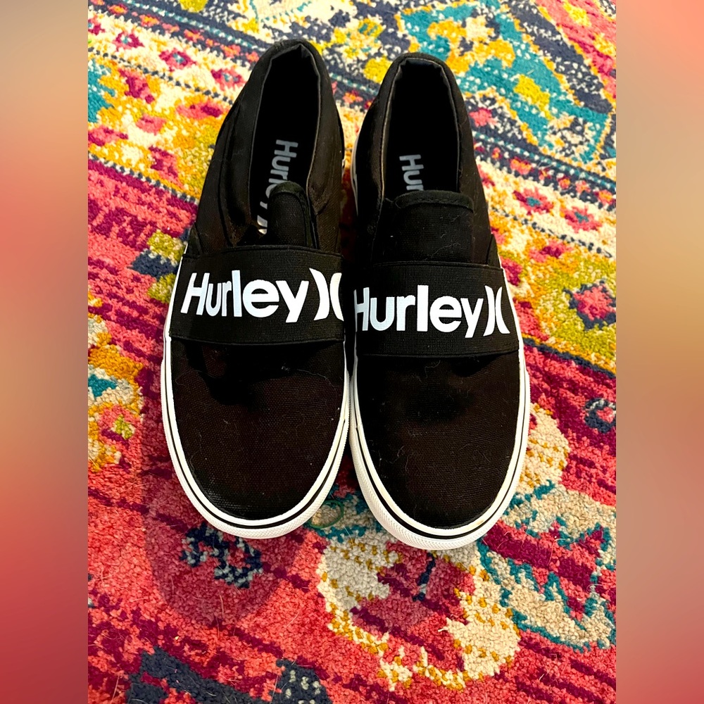 Hurley